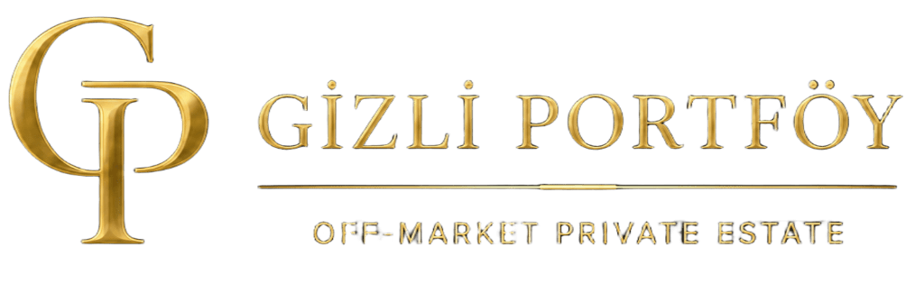Gizli Portföy Logo